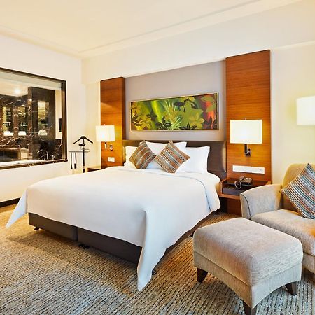 Impiana Klcc Hotel Kuala Lumpur Exteriér fotografie