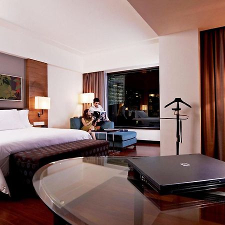 Impiana Klcc Hotel Kuala Lumpur Exteriér fotografie