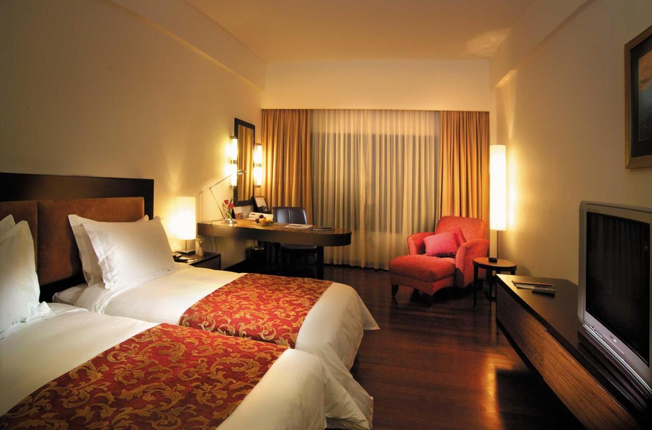 Impiana Klcc Hotel Kuala Lumpur Exteriér fotografie