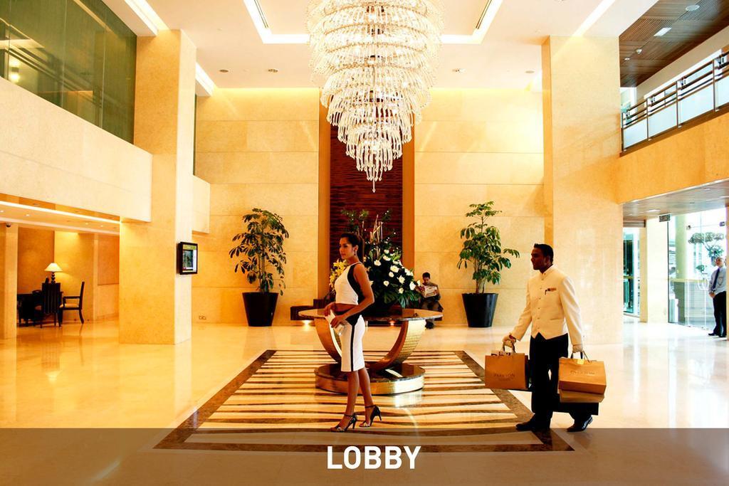 Impiana Klcc Hotel Kuala Lumpur Exteriér fotografie