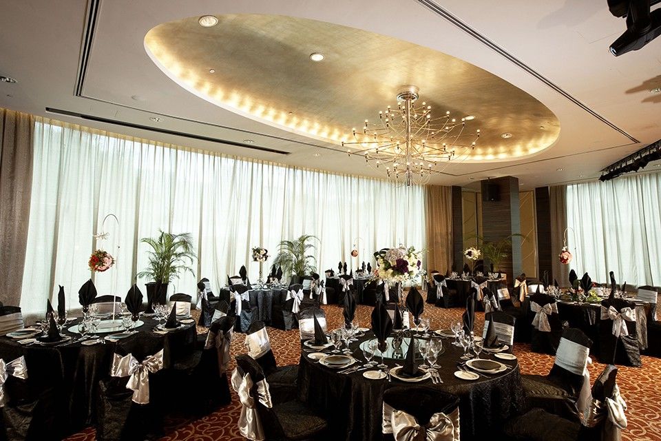 Impiana Klcc Hotel Kuala Lumpur Zařízení fotografie