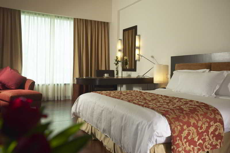 Impiana Klcc Hotel Kuala Lumpur Pokoj fotografie
