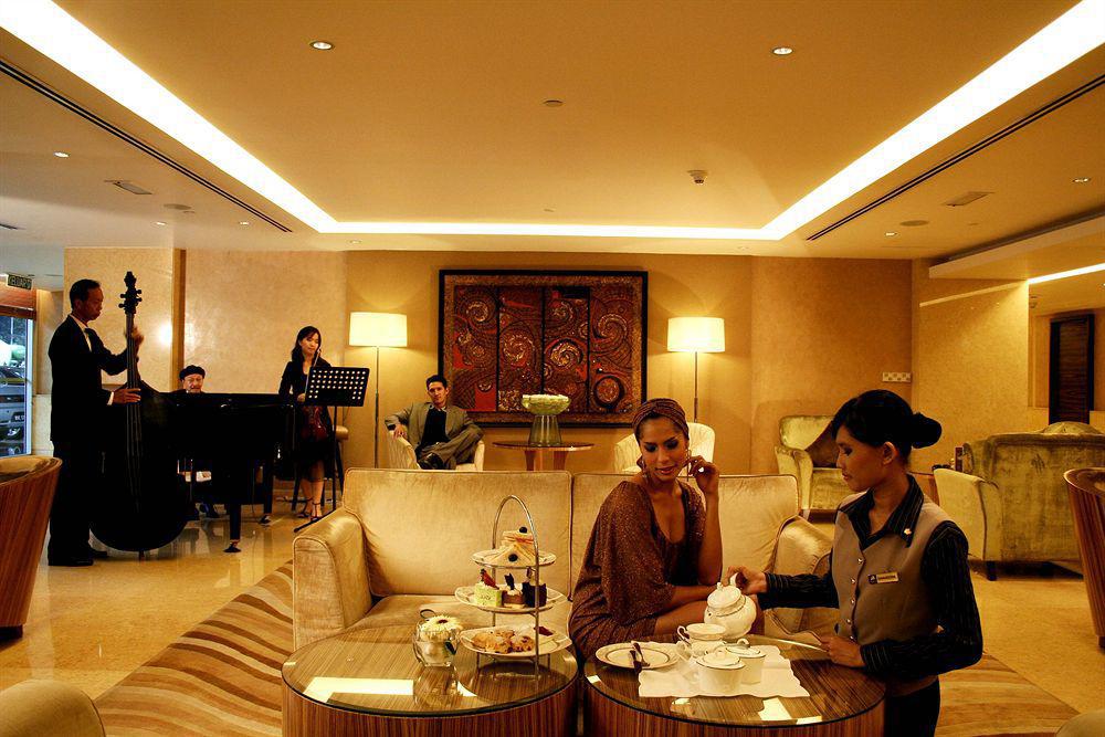 Impiana Klcc Hotel Kuala Lumpur Exteriér fotografie