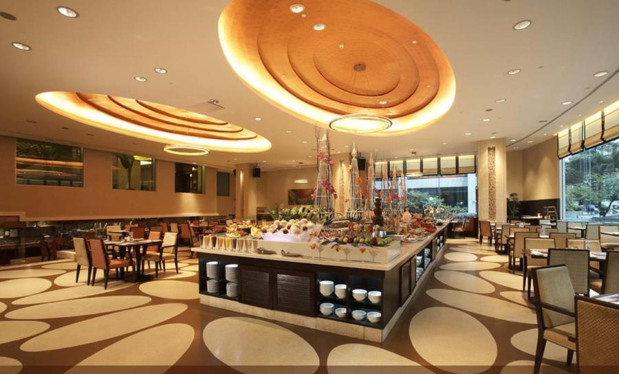Impiana Klcc Hotel Kuala Lumpur Exteriér fotografie